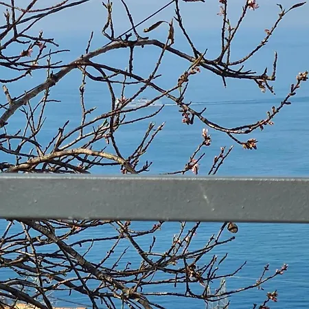 Ionian Balcony