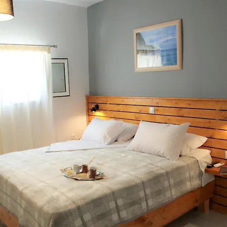 Nyaraló Ionian Balcony