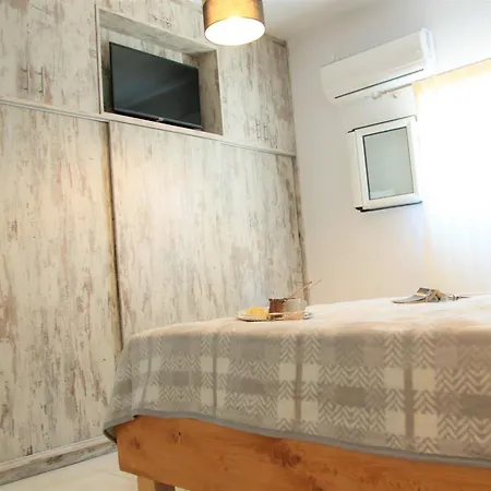 Ionian Balcony Hébergement de vacances Athánion