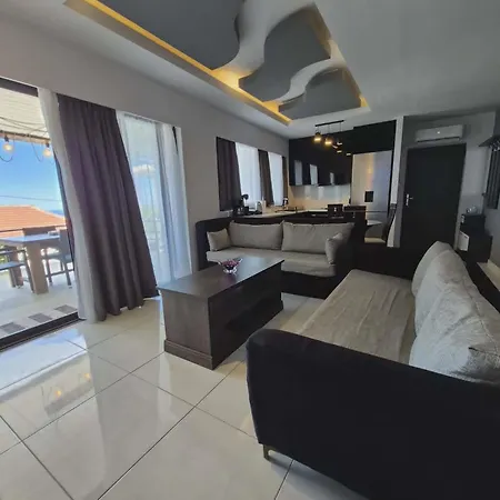 Ionian Balcony * Атанион