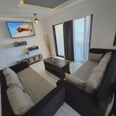 Сasa de vacaciones Ionian Balcony *