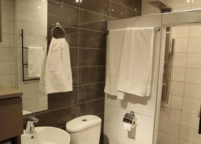 Сasa de vacaciones Ionian Balcony *